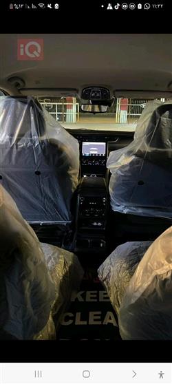 Jeep Grand Cherokee L